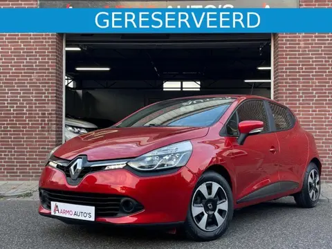 Renault Clio 0.9 TCe Expression | Airco | Navi | Rijlaar