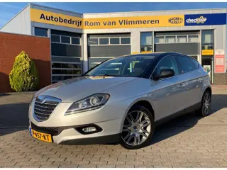 Lancia Delta 1.4 M.air Platinum | Trekhaak | APK tot 01-07-2026 |