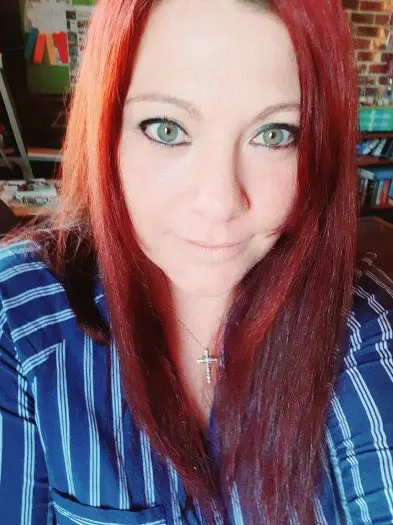 Vrouw uit Steenbergen zoekt man!