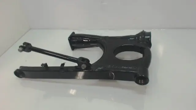 ACHTER BRUG Kawasaki GTR 1000 1986 - 2003