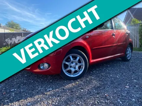 Toyota Aygo 1.0-12V Aspiration Automaat, LEDER, CruiseConrtole, RIJKLAAR.