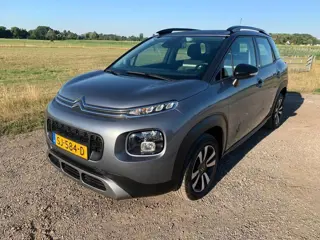 Citroen C3 Aircross 1.2 PureTech S&S Feel