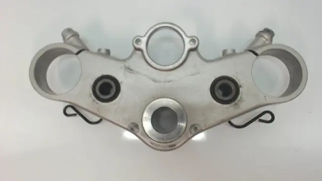KROONPLAAT Honda ST 1300 Pan European 2002 - 2014