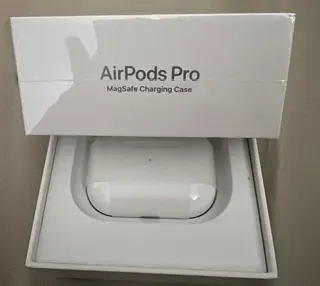 Apple Airpods PRO met Magsafe Charging Case