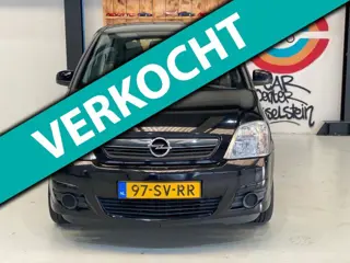 Opel Meriva 1.6-16V Enjoy Airco NAP