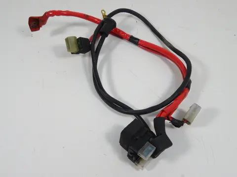 STARTMOTORRELAIS Yamaha FJR 1300 2003 - 2005