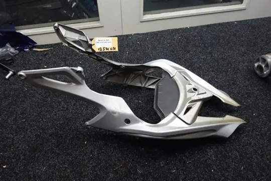 ACHTER SUBFRAME Benelli TNT 1130 cafe racer 2004 - 2016