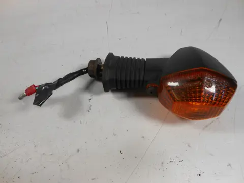 KNIPPERLICHT RECHTS ACHTER Suzuki DL 650 V STROM 2003 - 2011