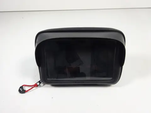 NAVIGATIESTEUN Yamaha MT 09 Tracer 2015 - 2017