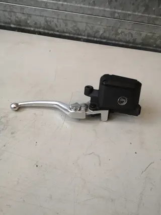 REMPOMP Aprilia Shiver 750 2008 - 2010 / 2009 - 2011 / 2011