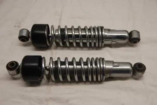 ACHTER SCHOKBREKER Harley Davidson Sportster 2004 - 2021