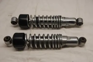 ACHTER SCHOKBREKER Harley Davidson Sportster 2004 - 2021