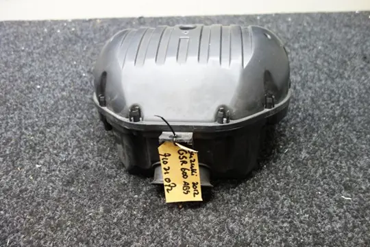 LUCHTFILTERHUIS Suzuki GSR 600 2006 - 2009