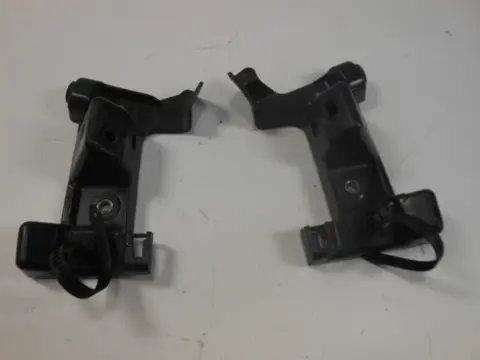 OVERIG Yamaha YZF R6 2006 - 2007