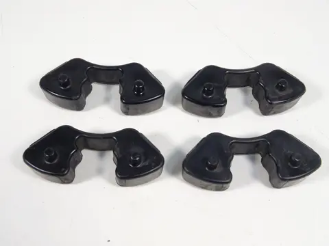 TANDWIELDRAGER Kawasaki ZX 6 R 2000 - 2002