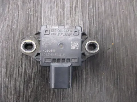 RELAIS BMW F 750 GS 2018 - 2021