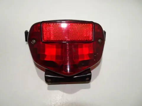 ACHTER LICHT Suzuki Overige Suzuki 1960 - 2021