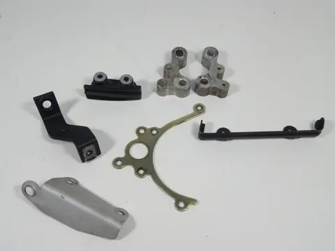 FRAME-ONDERDELEN Aprilia Tuono 1000 2006 - 2008