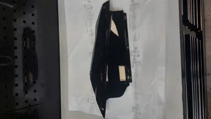 RECHTER ONDERKUIP Aprilia RS 660 2021 - 2022