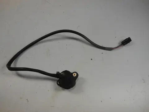 VERSNELLINGSBAK Suzuki GSX F 650 2008 - 2009
