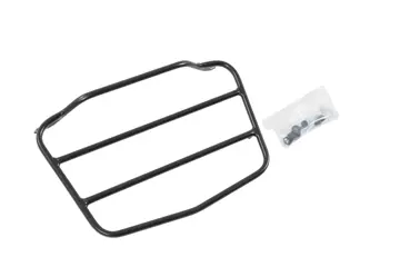 TOPKOFFERDRAGER Moto Accessoires Bagage 1980 - 2014