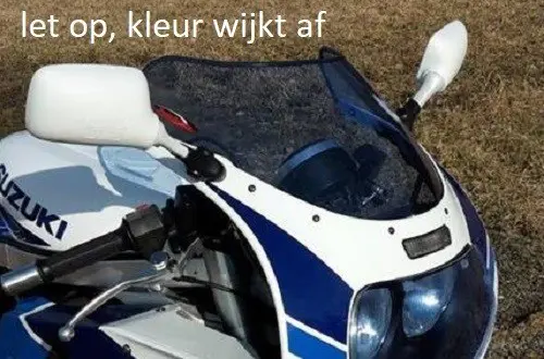 KUIPRUIT Suzuki GSX R 1100 1991 - 1992