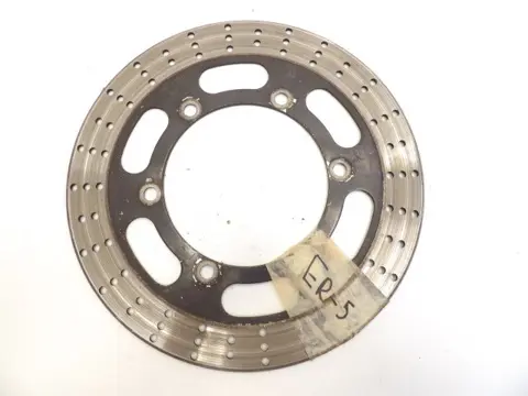REMSCHIJF VOOR Kawasaki ER 5 1997 - 2005