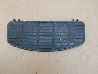 VOETSTEUN LINKS Moto Guzzi V7 850 GT 1972 - 1974