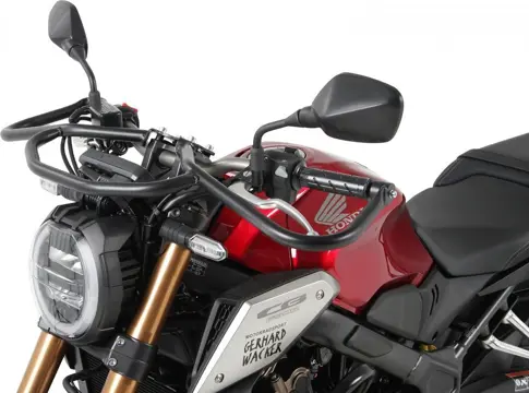 VALBEUGEL Honda CB 650 R 2019 - 2021
