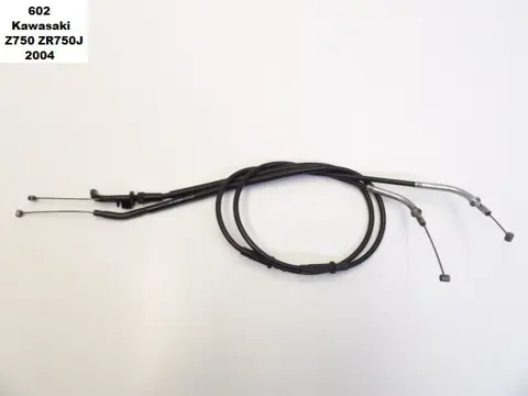 GASKABEL Kawasaki Z 750 2004 - 2006