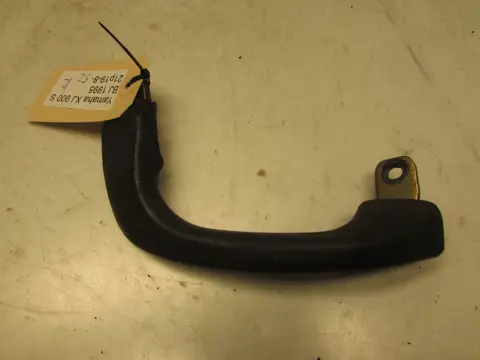 HANDVAT ACHTER Yamaha XJ 900 S Diversion 1994 - 2005