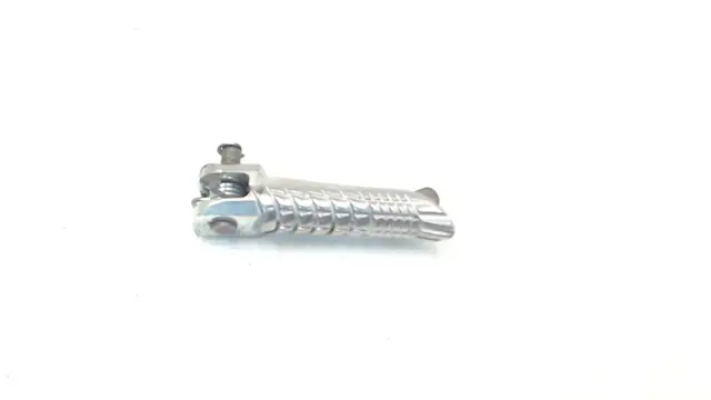 VOETSTEUN LINKS Suzuki GSX R 1000 2009 - 2010