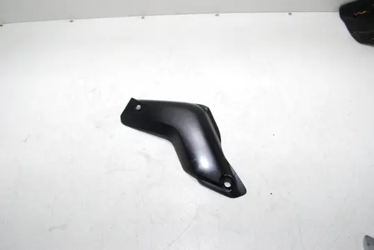 UITLAAT Honda CBR Fireblade 2004 - 2005