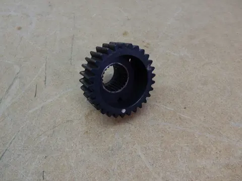 VERSNELLINGSBAK Moto Guzzi Norge 2006 - 2013