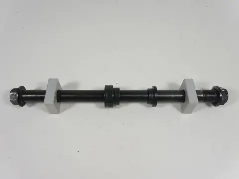 ACHTER AS Benelli 302 R 2020 - 2022