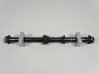 ACHTER AS Benelli 302 R 2020 - 2022