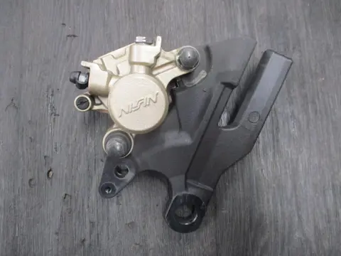 ACHTER REMKLAUW Triumph Tiger 800 xc 2012 - 2013