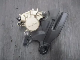 ACHTER REMKLAUW Triumph Tiger 800 xc 2012 - 2013