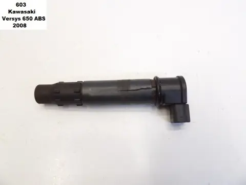 BOBINE Kawasaki VERSYS 650 2007 - 2009