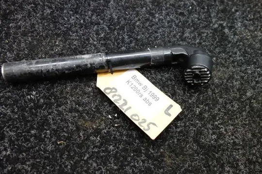 CLIP ON LINKS BMW K 1200 RS 1997 - 2000