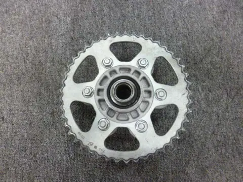 TANDWIELDRAGER Ducati ST3 2004 - 2007