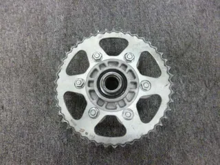 TANDWIELDRAGER Ducati ST3 2004 - 2007