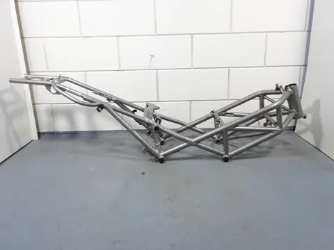 FRAME-ONDERDELEN Ducati monster 600 2002 - 2007