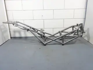 FRAME-ONDERDELEN Ducati monster 600 2002 - 2007