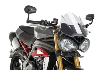KUIPRUIT Triumph Speed Triple 1050 R 2016 - 2017