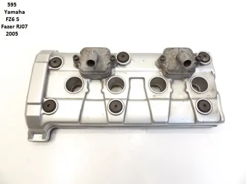 KLEPPENDEKSEL Yamaha FZ6 2004 - 2007