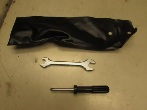 GEREEDSCHAPSET Yamaha YZF R1 2015 - 2016