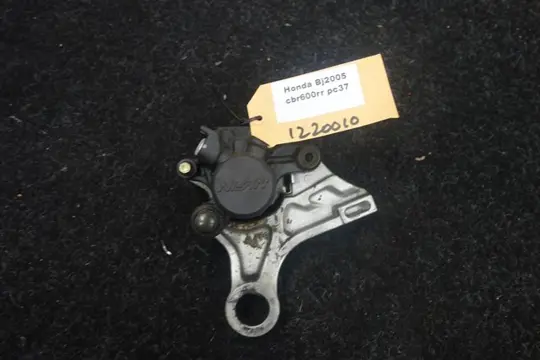 ACHTER REMKLAUW Honda CBR 600 RR 2003 - 2004 / 2005 - 2006