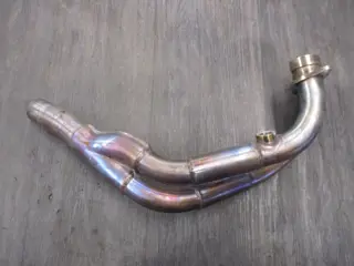 UITLAATBOCHTEN Benelli 502 Cruiser 2019 - 2021