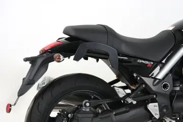 KOFFERBEUGELSET Moto Guzzi Griso 2007 - 2013